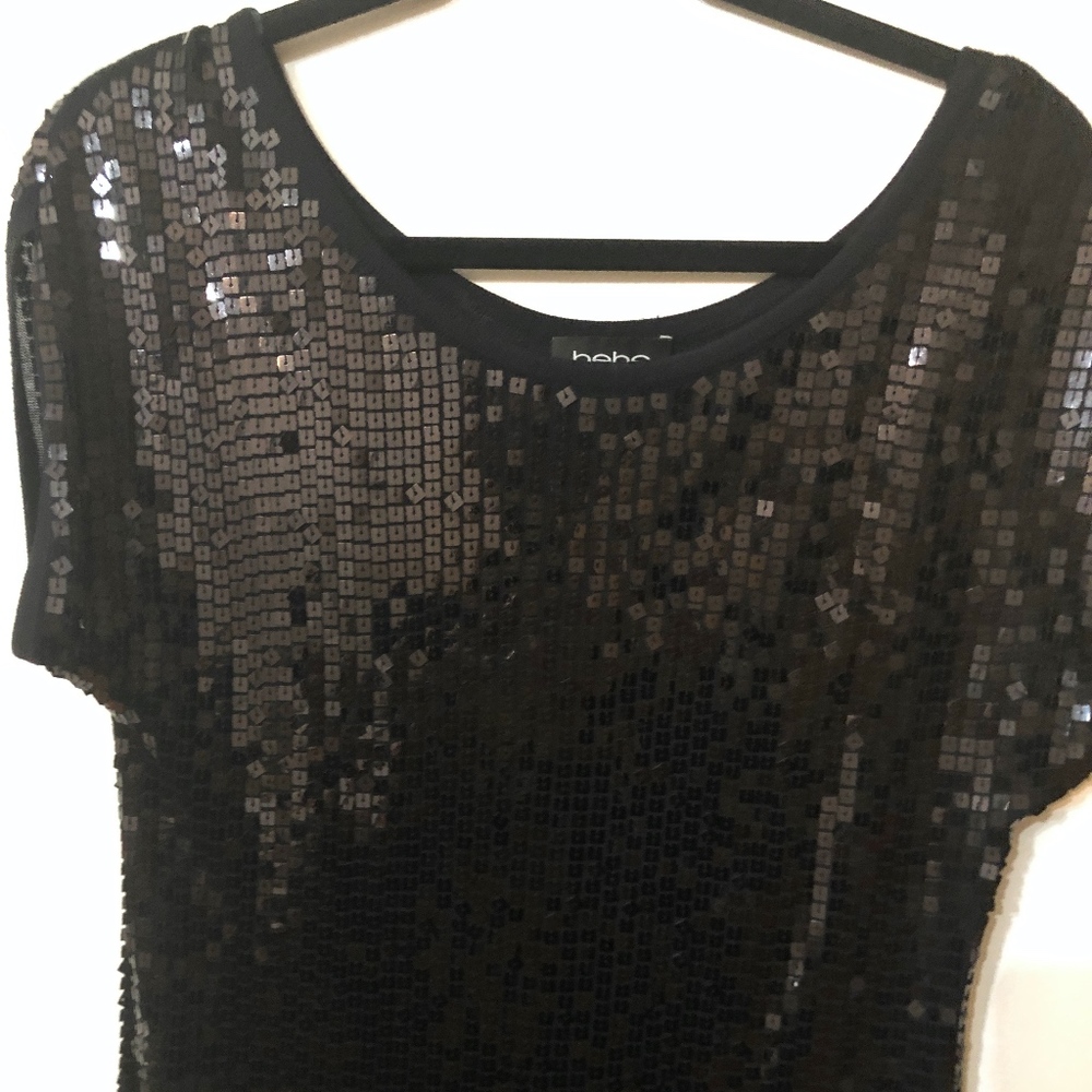Cocktail easy dress